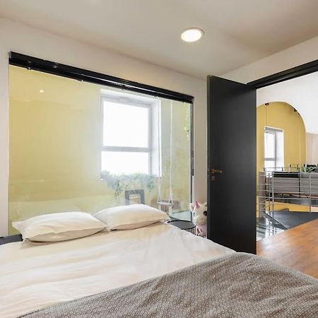 Le Loft Du Vieux-Port - St Victor Διαμέρισμα Μασσαλία Εξωτερικό φωτογραφία
