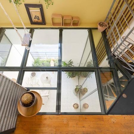 Le Loft Du Vieux-Port - St Victor Διαμέρισμα Μασσαλία Εξωτερικό φωτογραφία