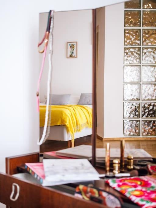 Le Loft Du Vieux-Port - St Victor Διαμέρισμα Μασσαλία Εξωτερικό φωτογραφία