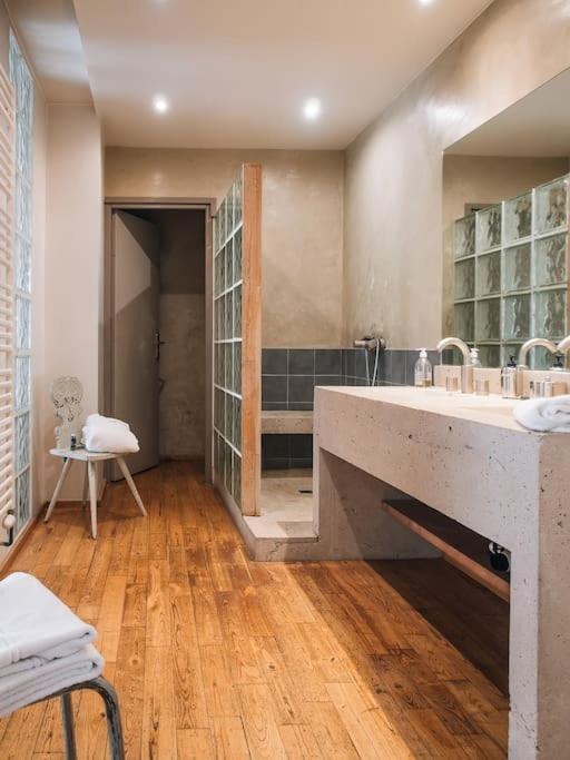 Le Loft Du Vieux-Port - St Victor Διαμέρισμα Μασσαλία Εξωτερικό φωτογραφία