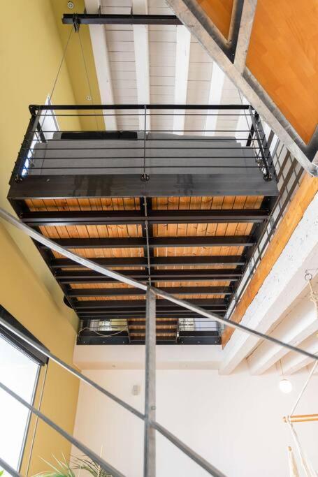 Le Loft Du Vieux-Port - St Victor Διαμέρισμα Μασσαλία Εξωτερικό φωτογραφία