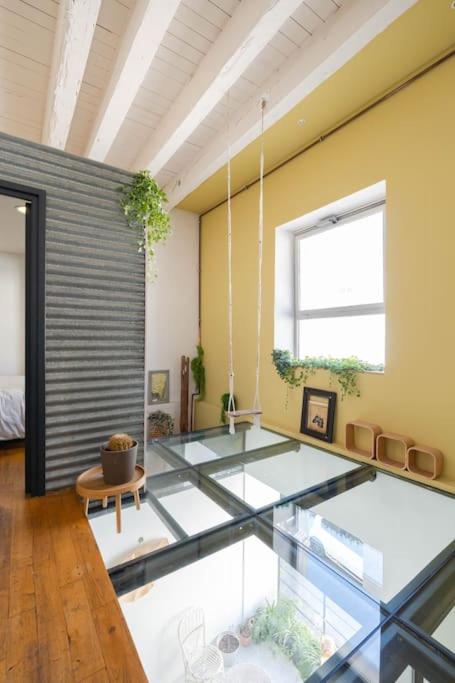 Le Loft Du Vieux-Port - St Victor Διαμέρισμα Μασσαλία Εξωτερικό φωτογραφία