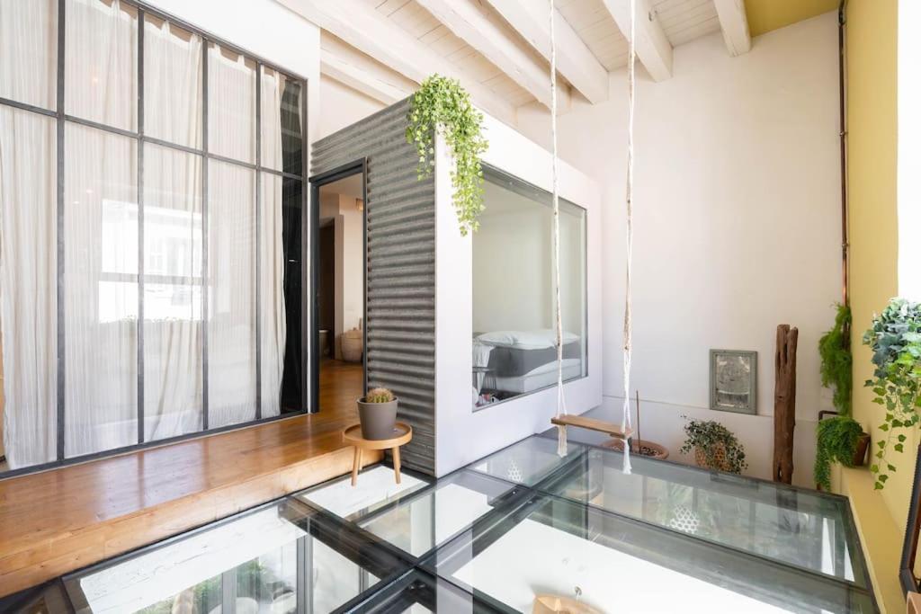 Le Loft Du Vieux-Port - St Victor Διαμέρισμα Μασσαλία Εξωτερικό φωτογραφία
