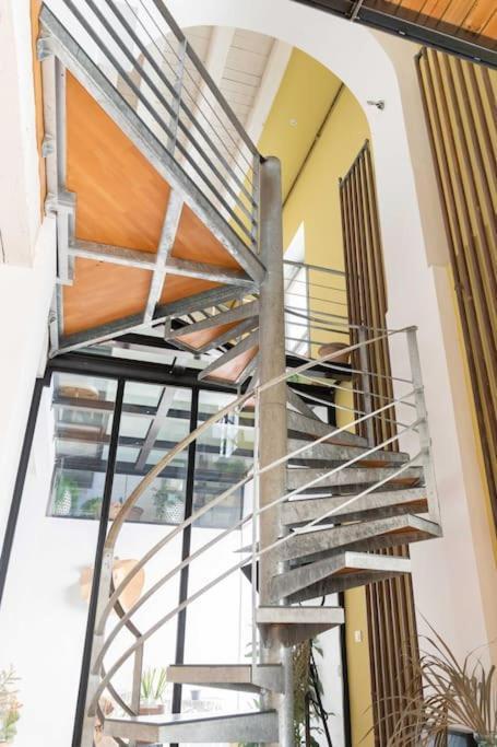 Le Loft Du Vieux-Port - St Victor Διαμέρισμα Μασσαλία Εξωτερικό φωτογραφία