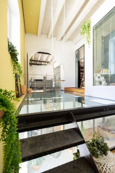 Le Loft Du Vieux-Port - St Victor Διαμέρισμα Μασσαλία Εξωτερικό φωτογραφία