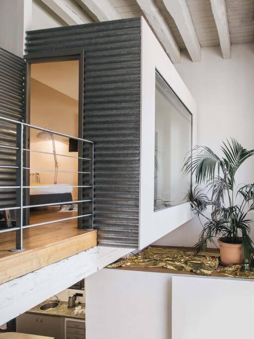 Le Loft Du Vieux-Port - St Victor Διαμέρισμα Μασσαλία Εξωτερικό φωτογραφία