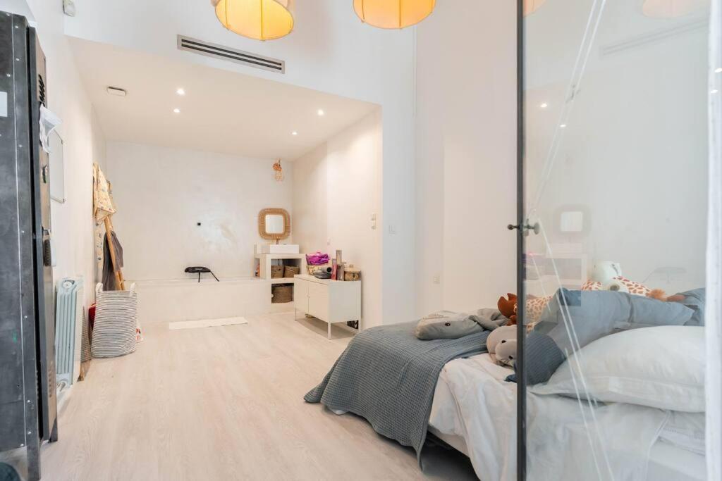Le Loft Du Vieux-Port - St Victor Διαμέρισμα Μασσαλία Εξωτερικό φωτογραφία
