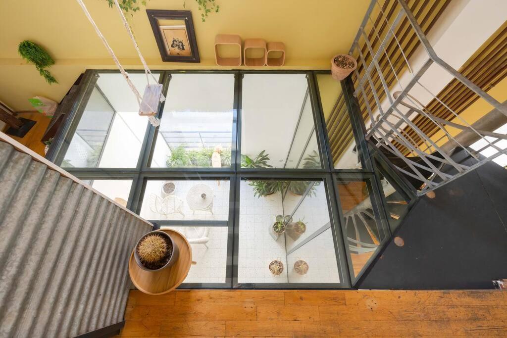 Le Loft Du Vieux-Port - St Victor Διαμέρισμα Μασσαλία Εξωτερικό φωτογραφία