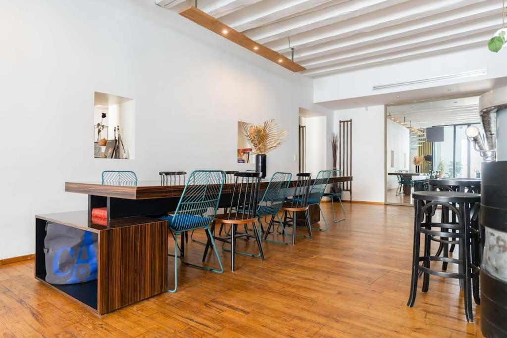 Le Loft Du Vieux-Port - St Victor Διαμέρισμα Μασσαλία Εξωτερικό φωτογραφία