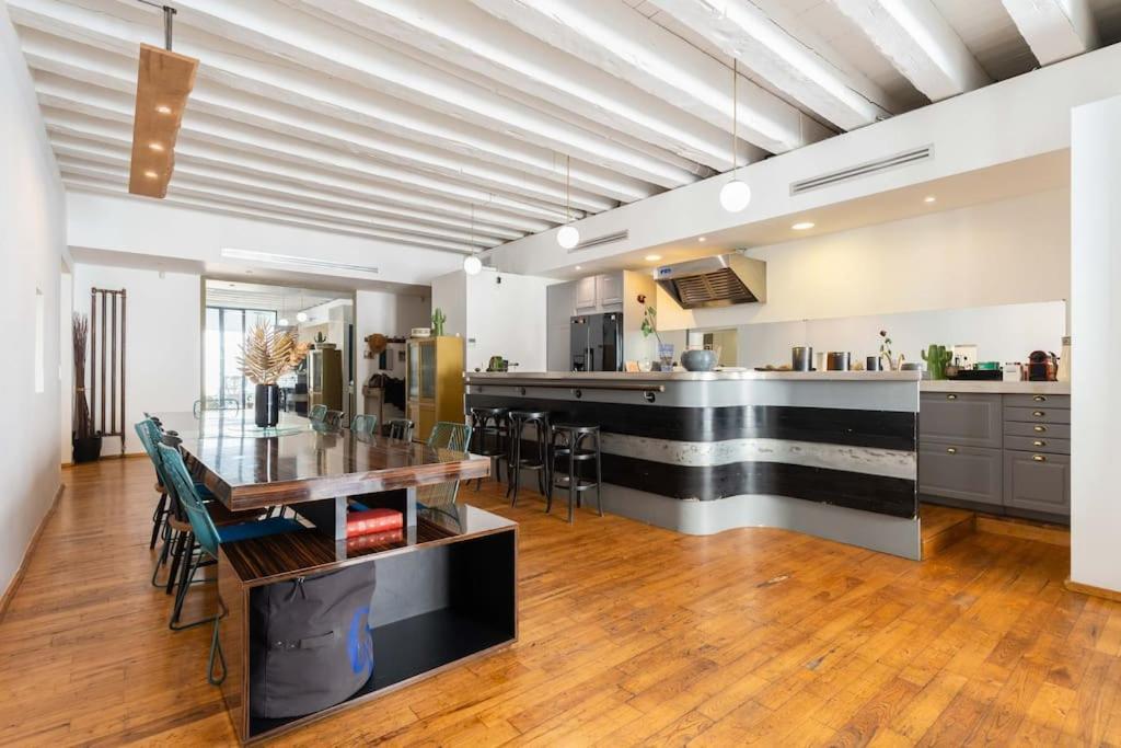 Le Loft Du Vieux-Port - St Victor Διαμέρισμα Μασσαλία Εξωτερικό φωτογραφία