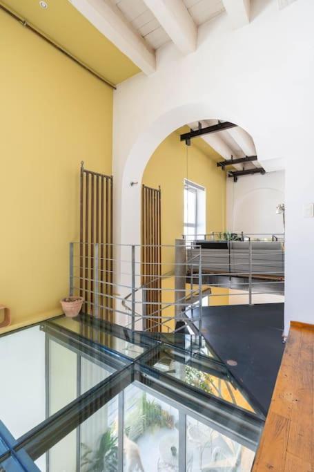 Le Loft Du Vieux-Port - St Victor Διαμέρισμα Μασσαλία Εξωτερικό φωτογραφία