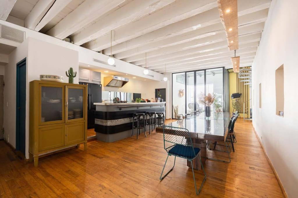 Le Loft Du Vieux-Port - St Victor Διαμέρισμα Μασσαλία Εξωτερικό φωτογραφία