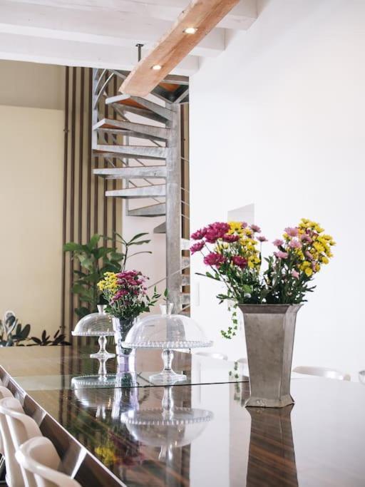 Le Loft Du Vieux-Port - St Victor Διαμέρισμα Μασσαλία Εξωτερικό φωτογραφία